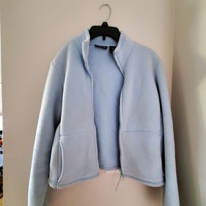 Express fleece